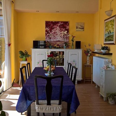 ארצו B&B San Lorentino House מראה חיצוני תמונה