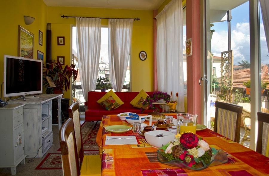 ארצו B&B San Lorentino House מראה חיצוני תמונה