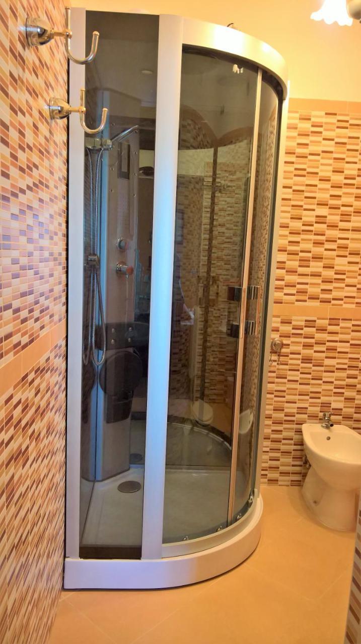 ארצו B&B San Lorentino House מראה חיצוני תמונה