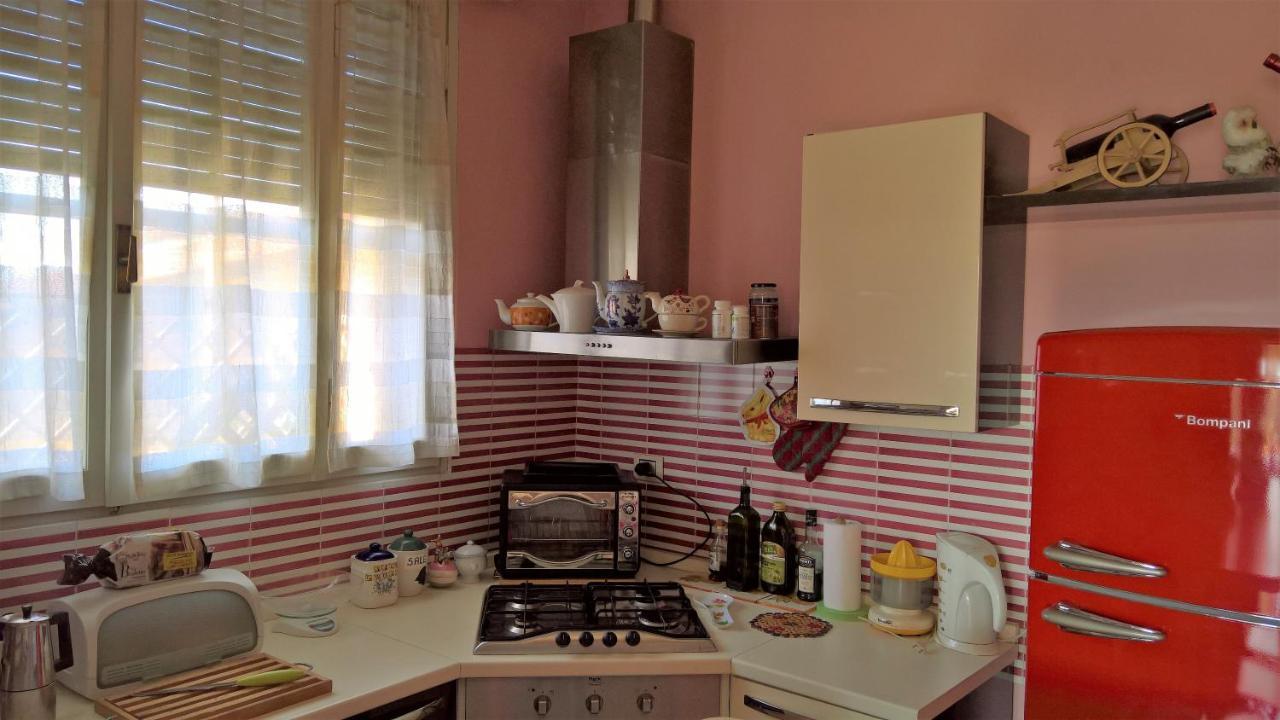 ארצו B&B San Lorentino House מראה חיצוני תמונה