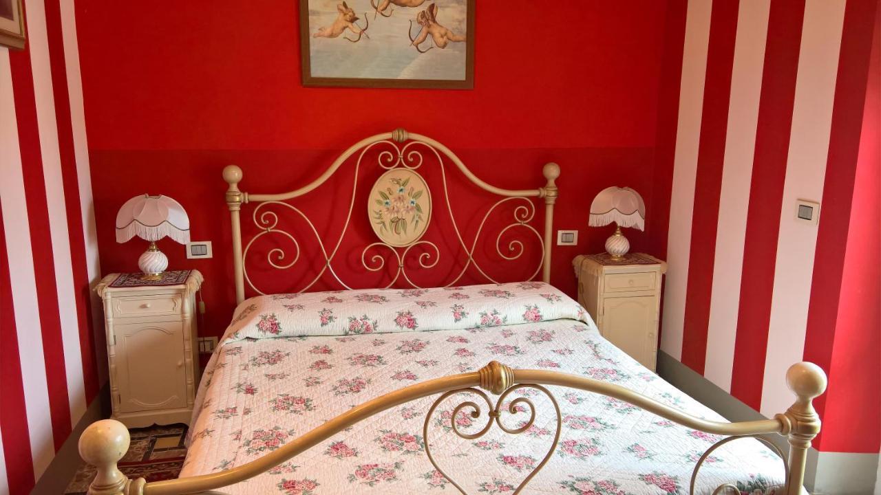 ארצו B&B San Lorentino House מראה חיצוני תמונה