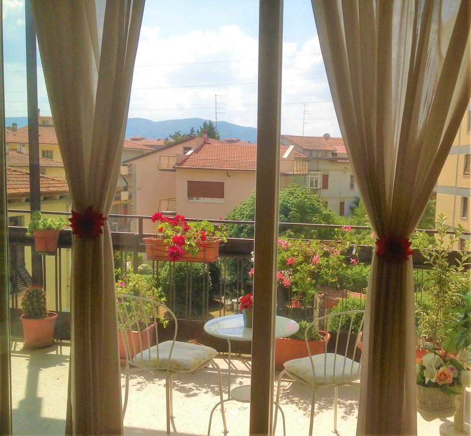 ארצו B&B San Lorentino House מראה חיצוני תמונה