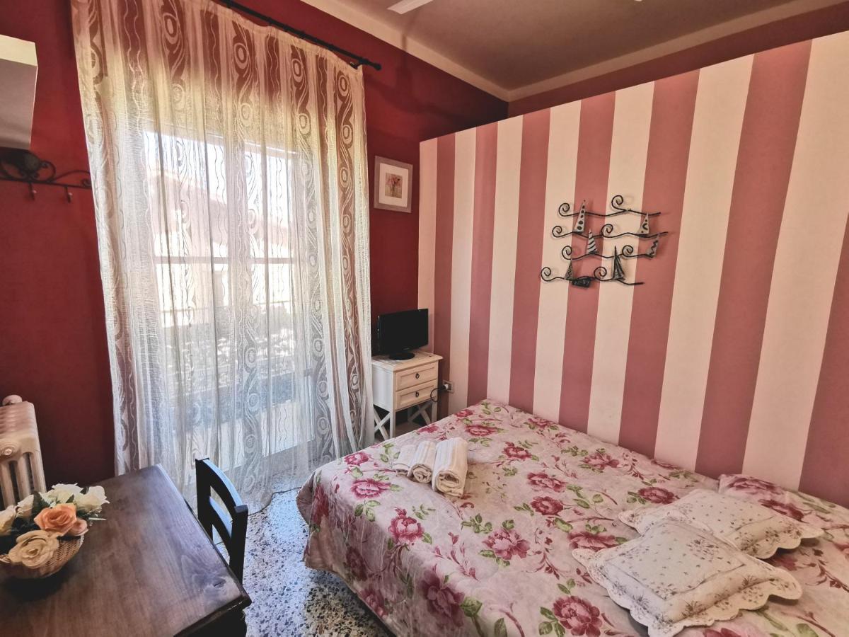 ארצו B&B San Lorentino House מראה חיצוני תמונה